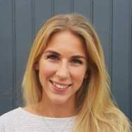 Projectleider Vera Linde Dol-Ontketende Zorg