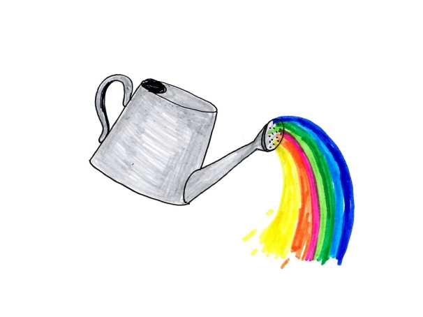 Project Zichtbaar maken wat werkt van HAN Lectoraat Ethiek van Verbinding voor mensen met een verstandelijke beperking