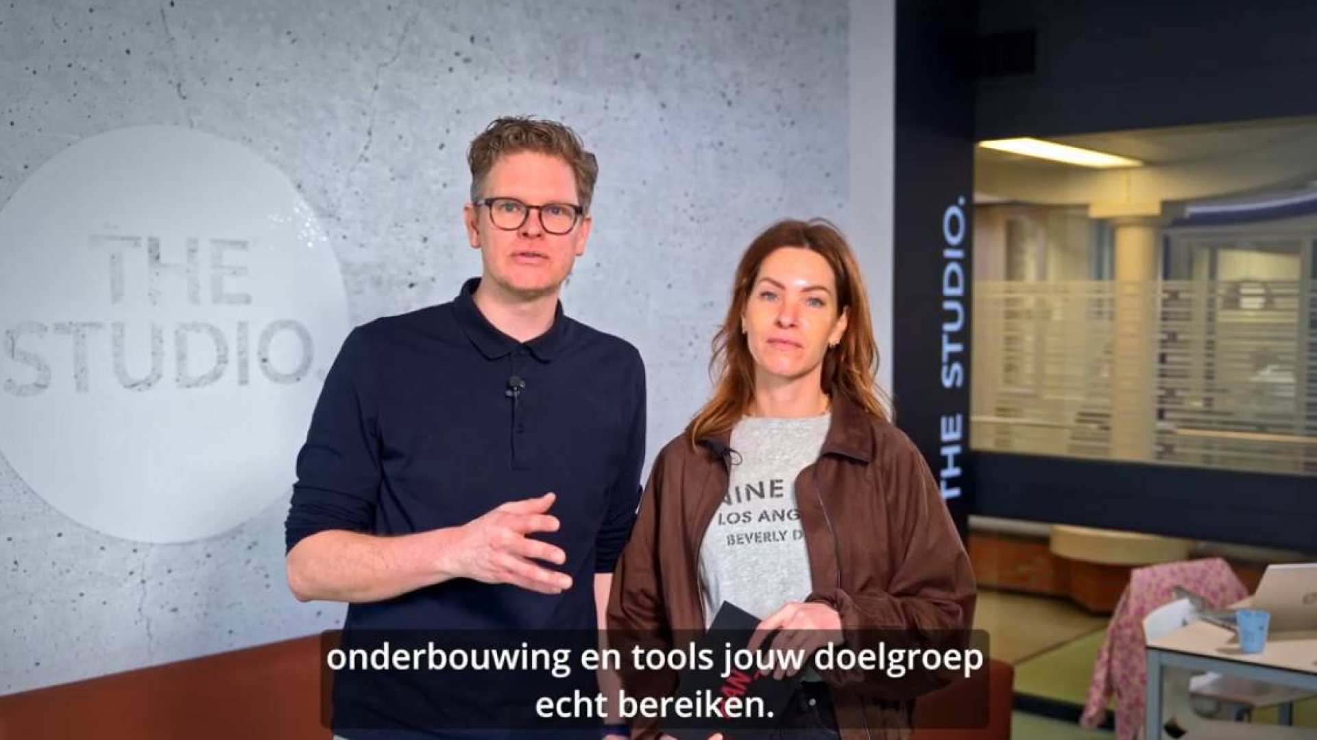 Docenten opleiding Contentstrategie en Contentmarketing beantwoorden de meest gestelde vragen over de opleiding.