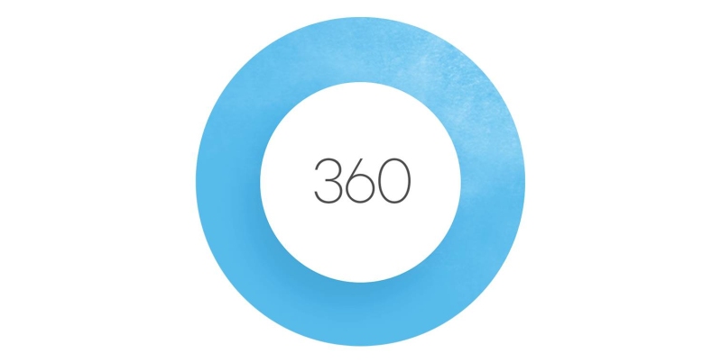 Logo applicatie Articulate 360