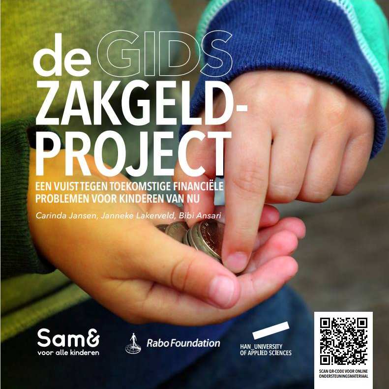 Cover zakgeldgids