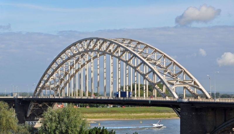 Waalbrug Nijmegen