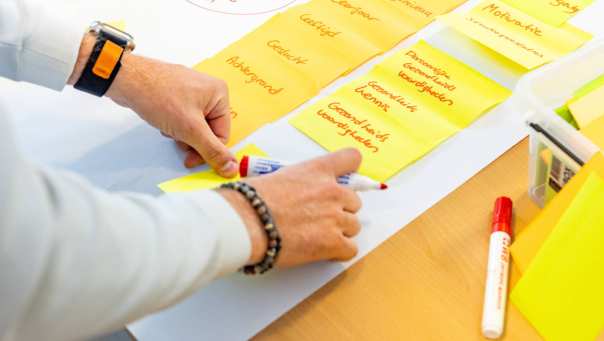 master sport- en beweeginnovatie werkvorm 2024