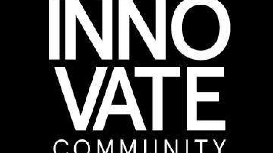 Logo Innovate