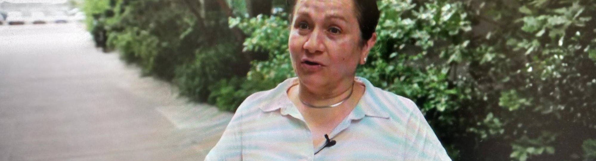 Makule Melikoglu tijdens H2NPD