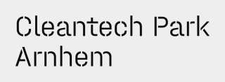 Logo Cleantech Park Arnhem