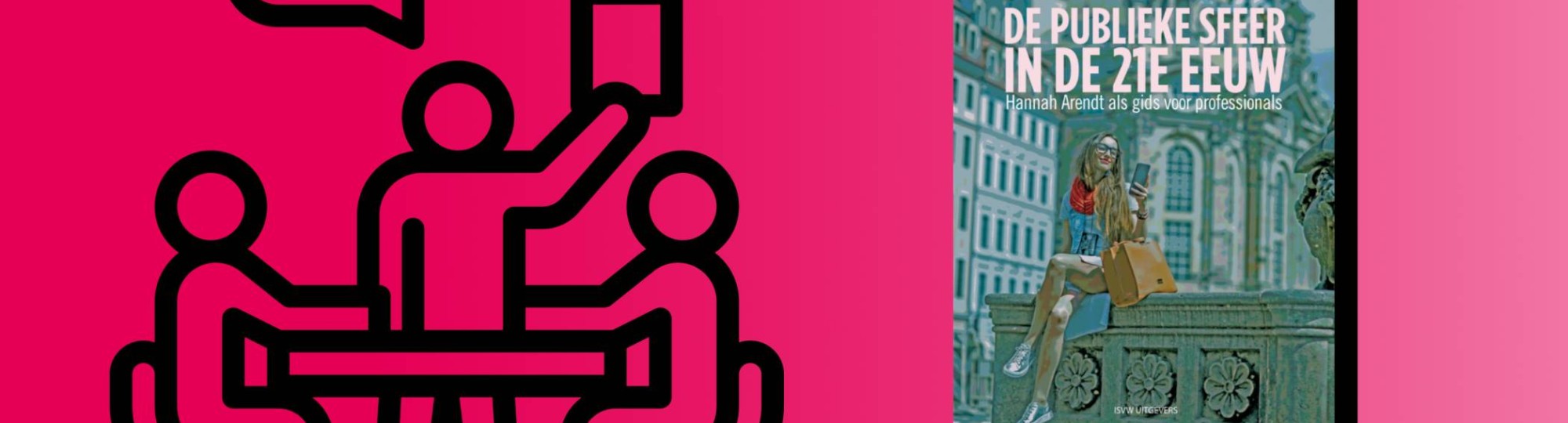Plaatje bij artikel over het webinar over het publieke gesprek t.b.v. associate lectoraat Financial Ethics en Henriëtta Joosten