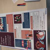 Poster Week van de Circulaire Economie 2: Lezing Arthur Kok