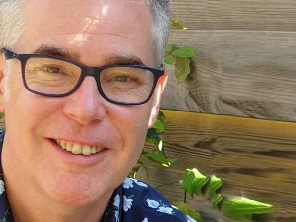 Ton Satink docent onderzoeker ergotherapie neurorevalidatie