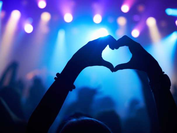 Handen festival hartje