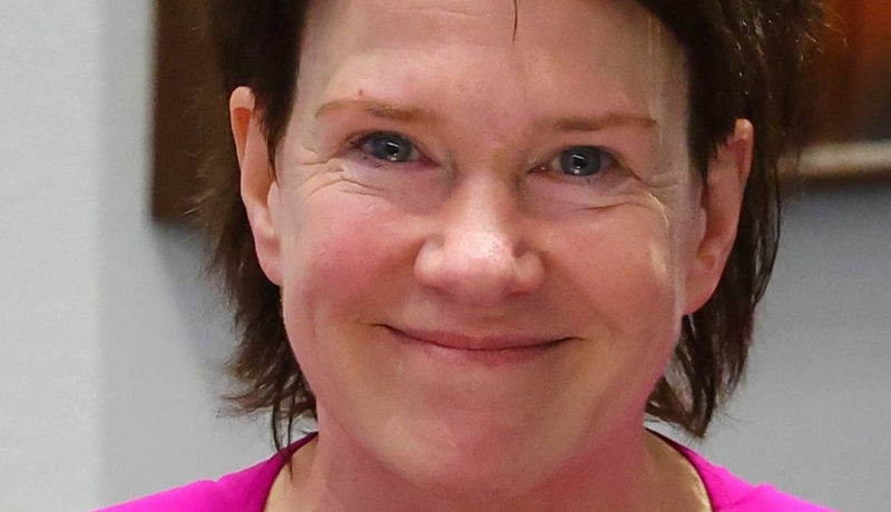 Marjolein Thijssen-docent Ergotherapie en onderzoeker - is gepromoveerd met haar onderzoek naar dementievriendelijke initiatieven