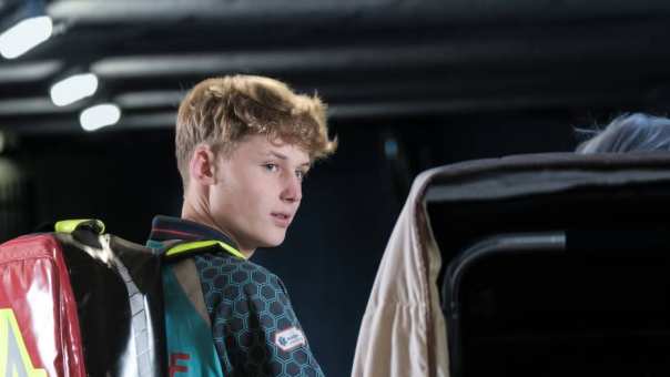 MHV studenten krijgen uitleg over reanimatie