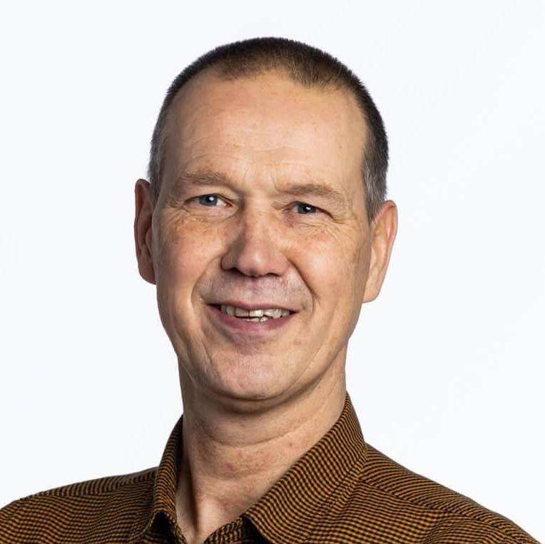 Bert Jimmink (ROC Aventus)