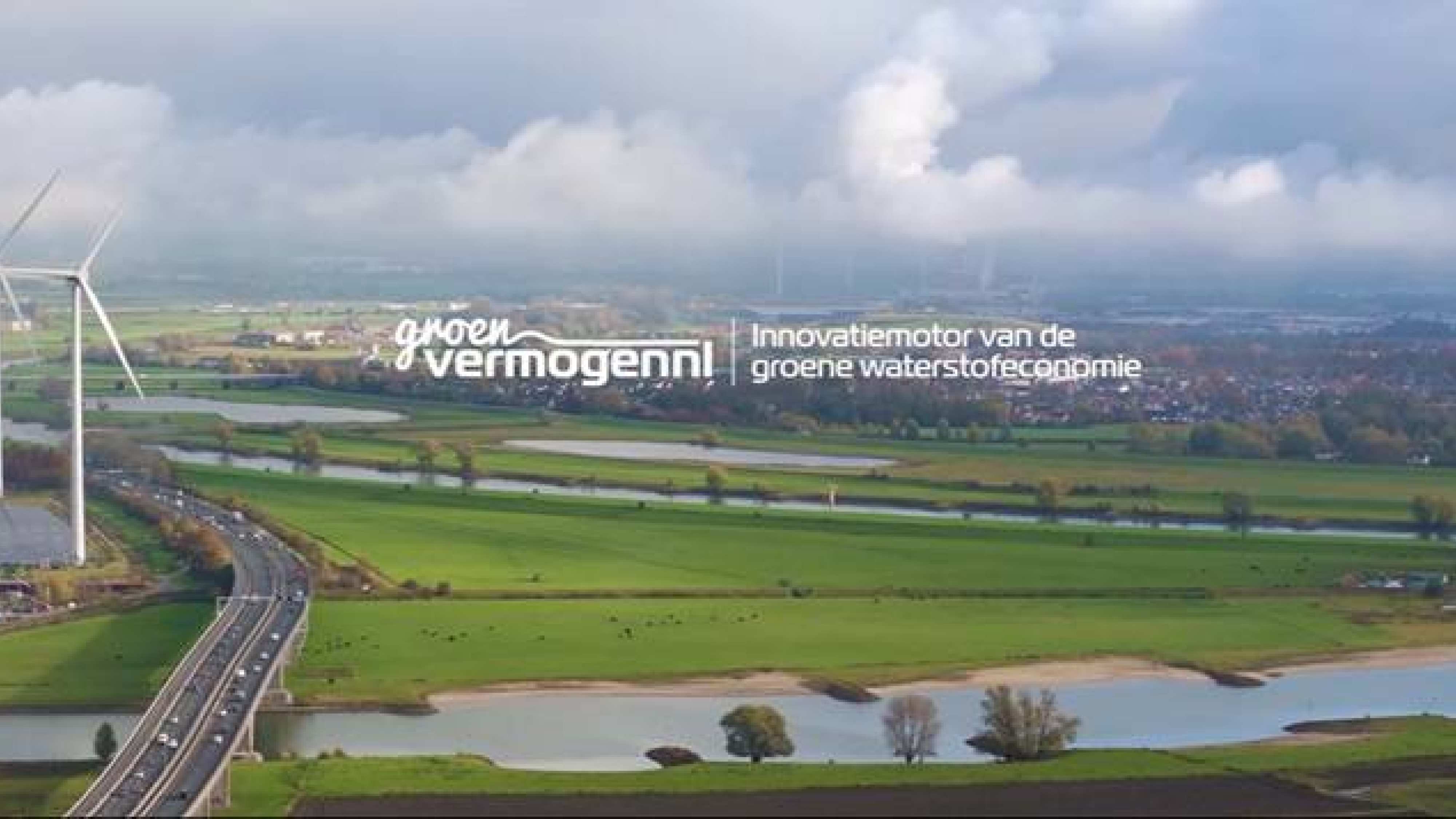 algemeen beeld GroenvermogenNL