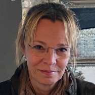 Karin Landsbergen onderzoeker