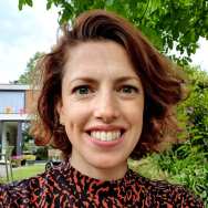Onderzoek onderzoeker Sanne Gruyters