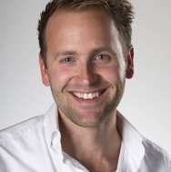 Geert Frederix, lector duo lectoraat vanuit de Sint Maartenskliniek