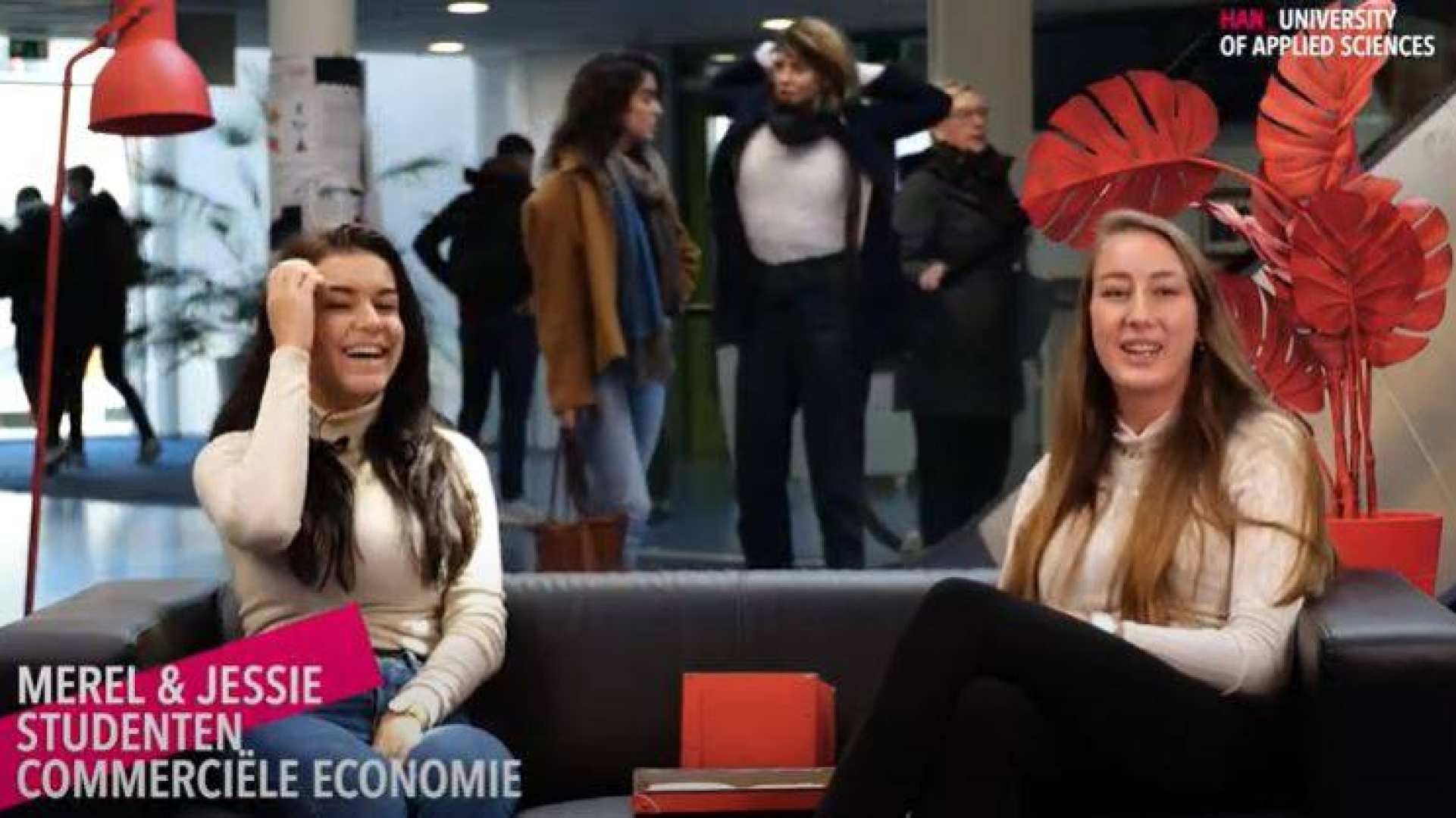 economie wat wil je later worden