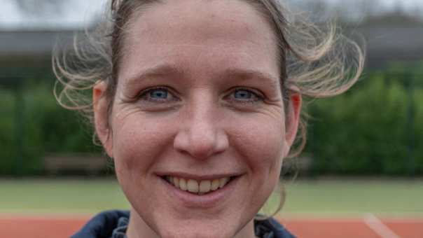 Rosanne de Groot