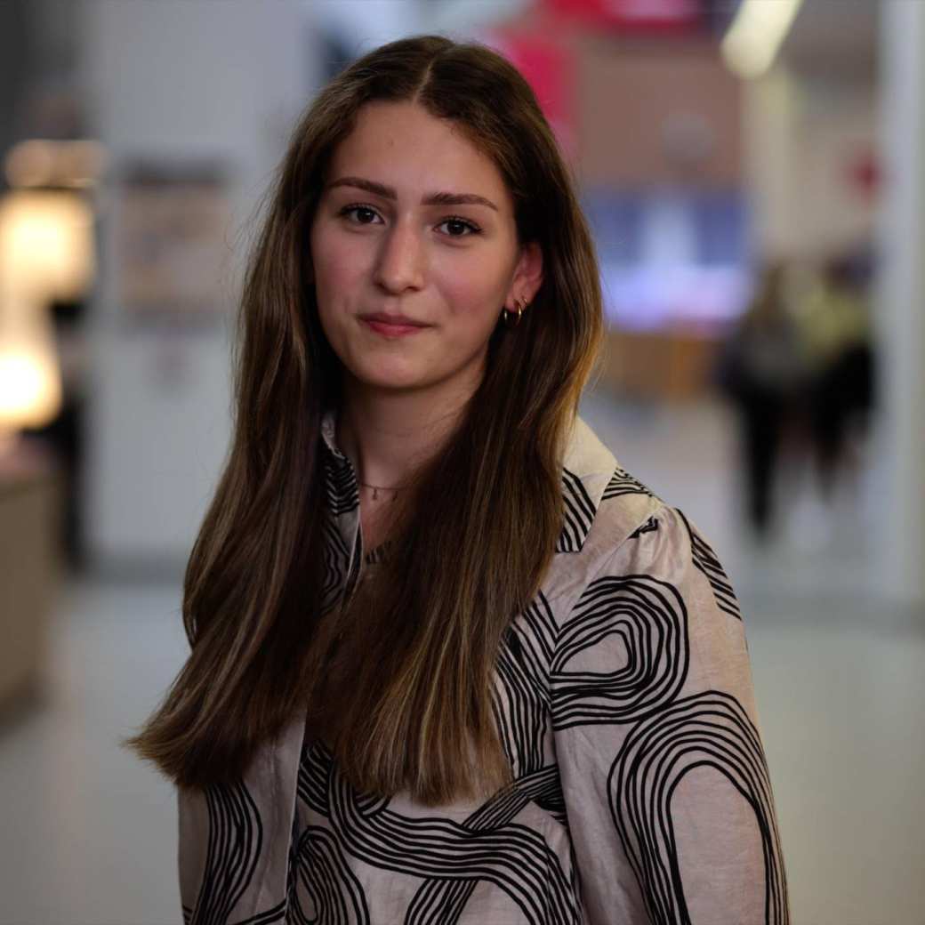 Femke Peters