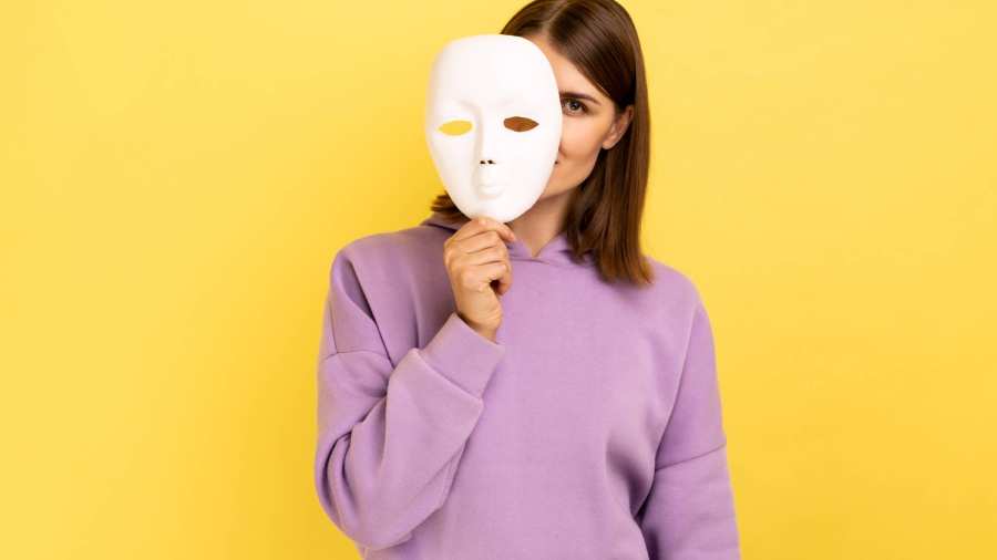 Masker