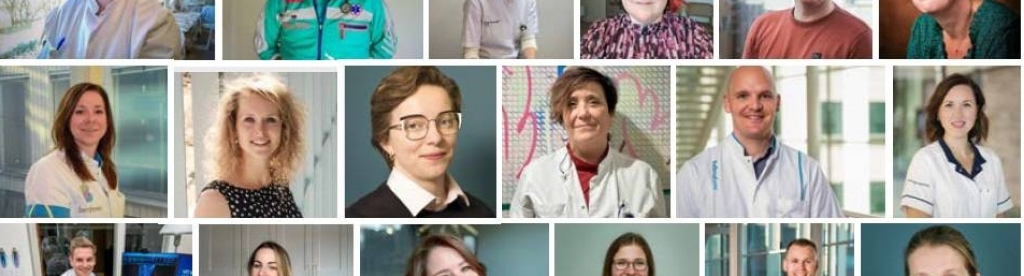 Voorkant van het abstractboekje van 2024 voor de Master Physician Assistant