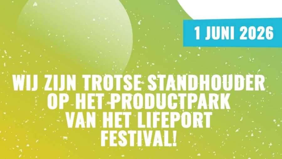 Afbeelding deelname HAN BioCentre aan Lifeport Circulair