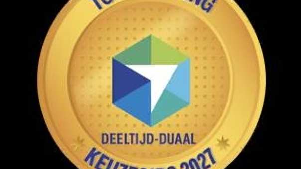 Topopleiding Keuzegids 2026 Learning and Development in Organisations Deeltijd