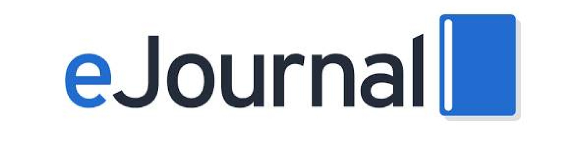Logo van eJournal