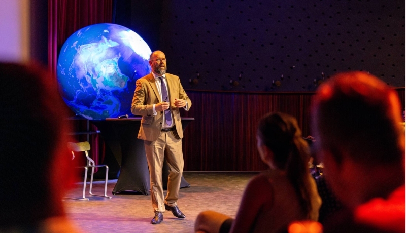 Opening Studiejaar 2024-2025