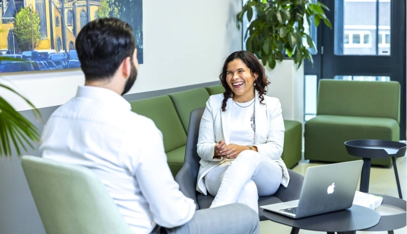 AA accountant worden met de gecombineerde opleiding AA MKB Theorie en Praktijk