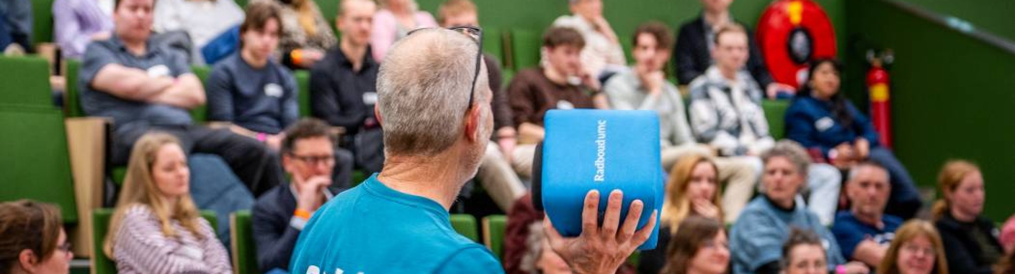 De Onderwijsdagen 2027