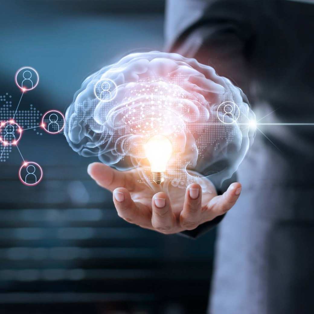 Lectoraat Data & Knowledge Engineering