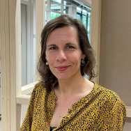 Annette Weerts
