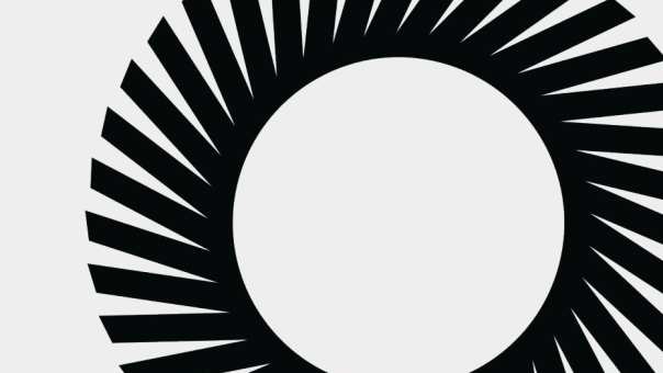 Logo en sfeerbeeld InScience filmfestival Nijmegen editie 2024.