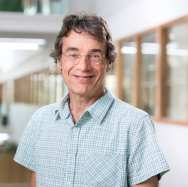 Harry Stokhof