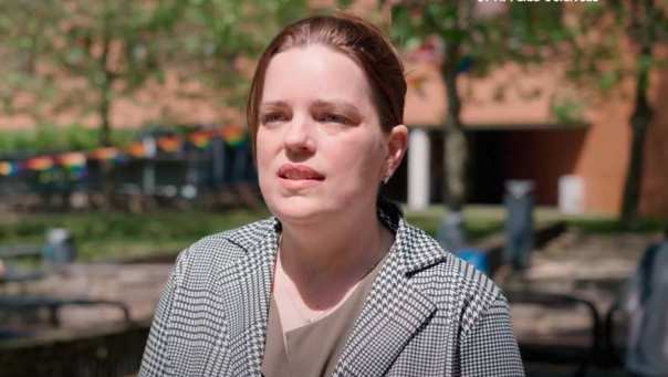 HAN-student Froukje over de rol van ervaringsdeskundigen in organisaties