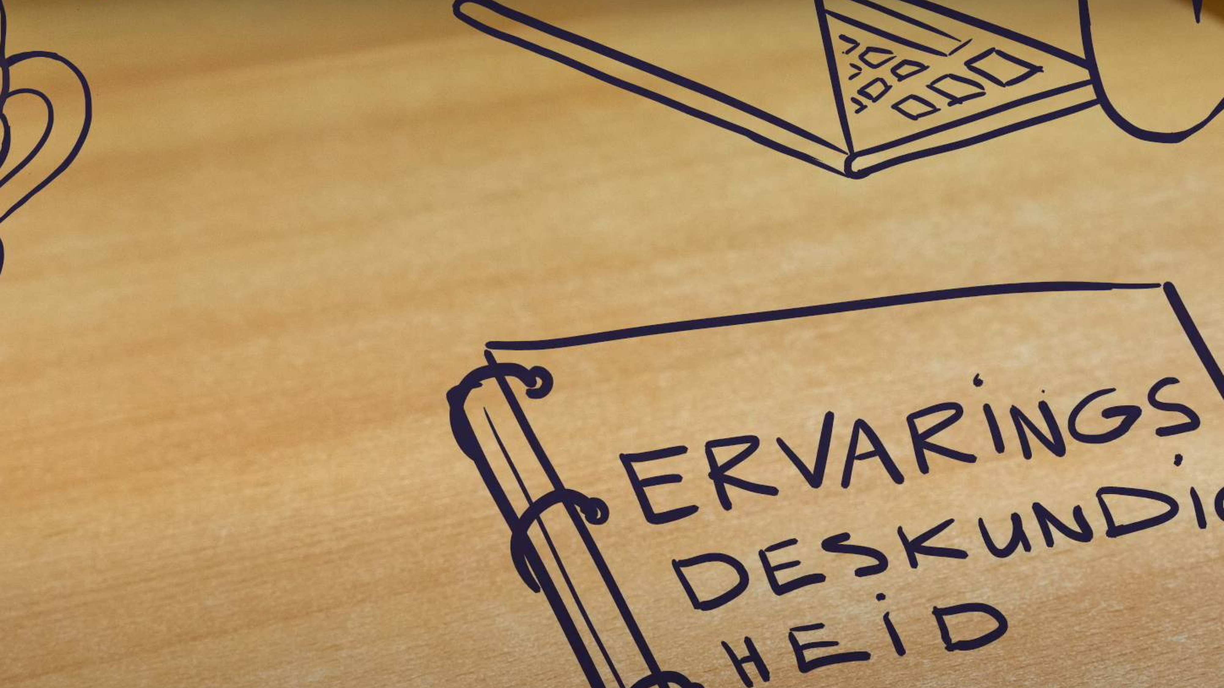 videostill HAN investeert in Ervaringsdeskundigheid