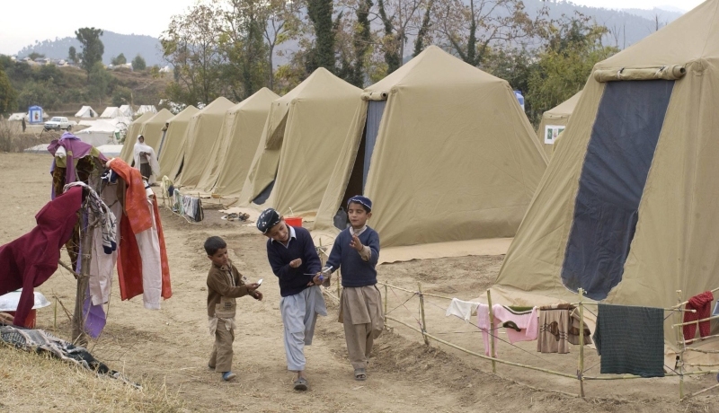 Kinderen en hun leefomgeving