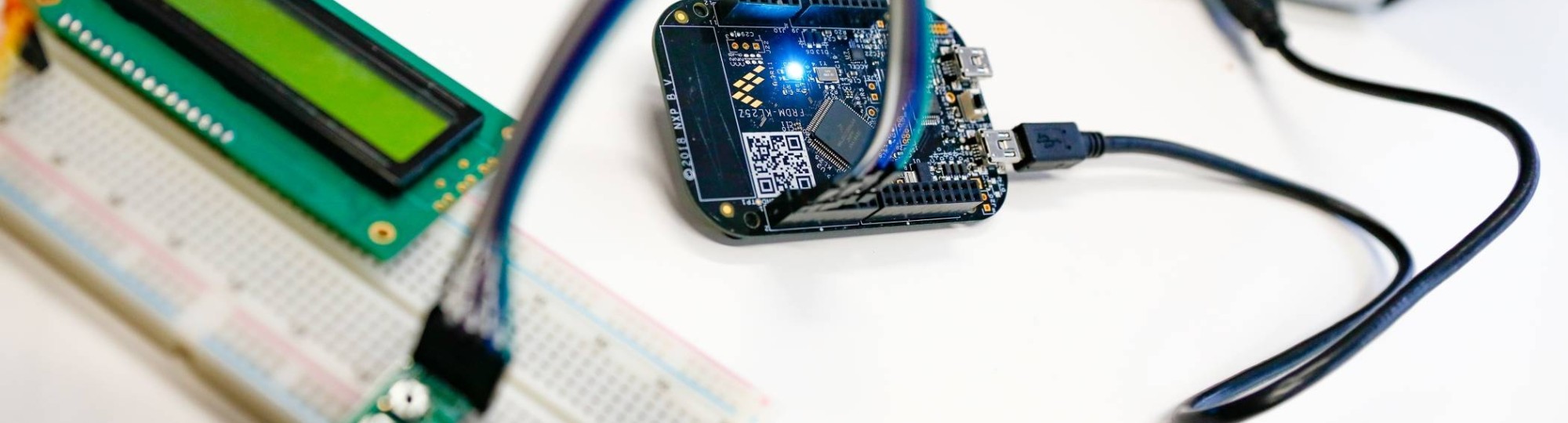 Embedded Systems Engineering in studietaal Engels? Welke toelatingseisen? Hoe aanmelden?