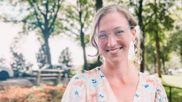 Master Mind - Masterstudent Leraar Engels - Nienke van de Craats-Grootenboer