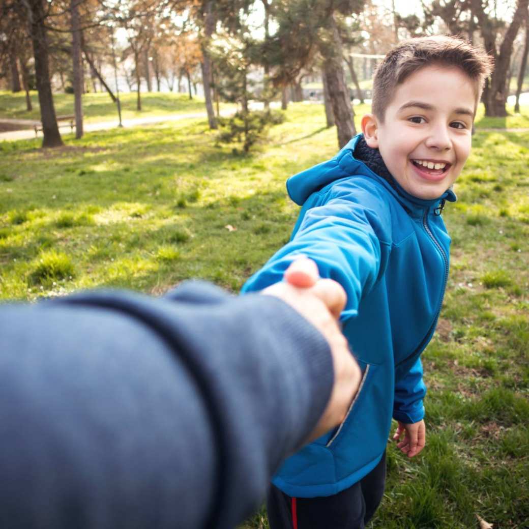 Lectoraat Werkzame Factoren in de Jeugd- en Opvoedhulp