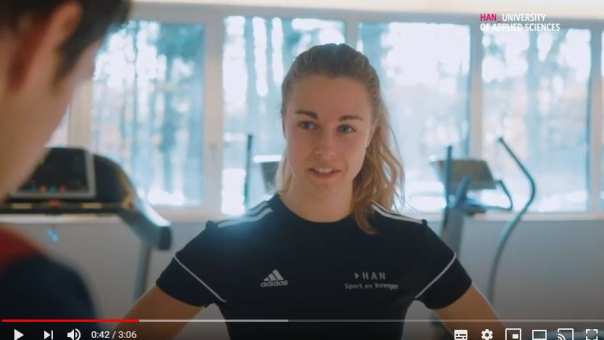 Sportkunde deeltijd | Dé hbo sportopleiding - Meld je aan