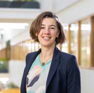 Marloes Timmermans van iXperium