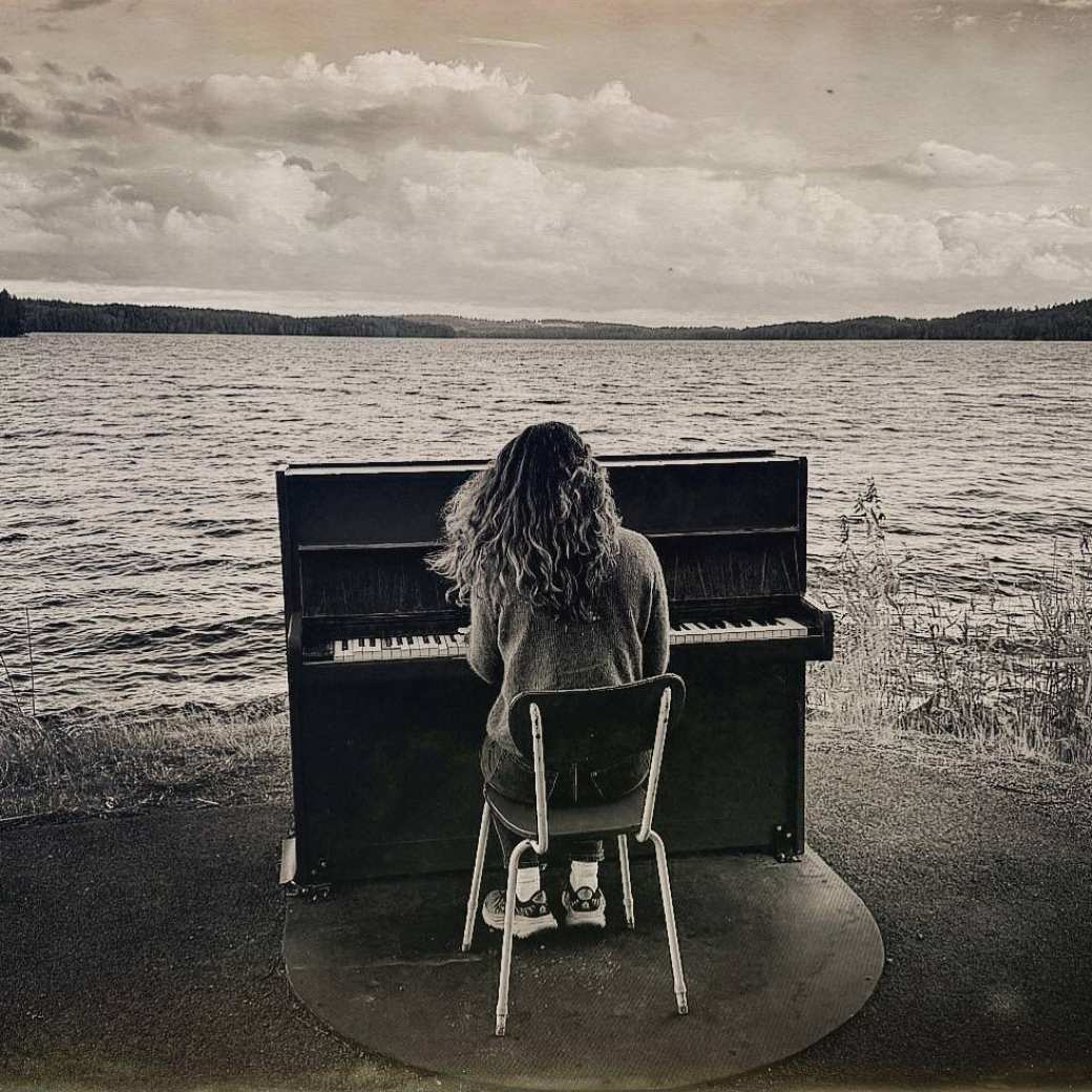 Back to School - Mirian Nieuwland