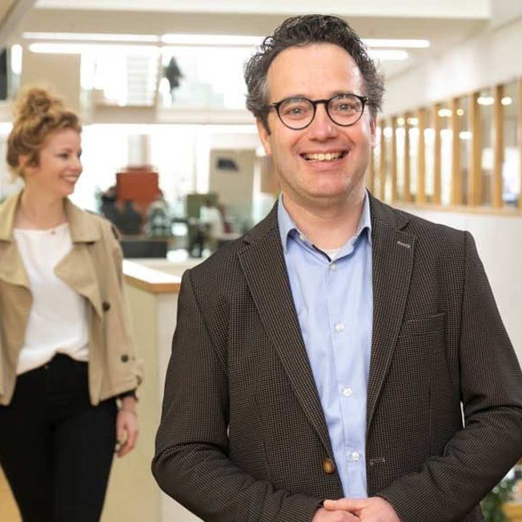 Samenwerken op het gebied van ondernemerschap in de regio Arnhem-Nijmegen? Lectoraat Kansrijk Ondernemen.