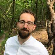 Remy van der Broeck, 4e jaars student Civiele Techniek studeert af op het onderwerp droogte.