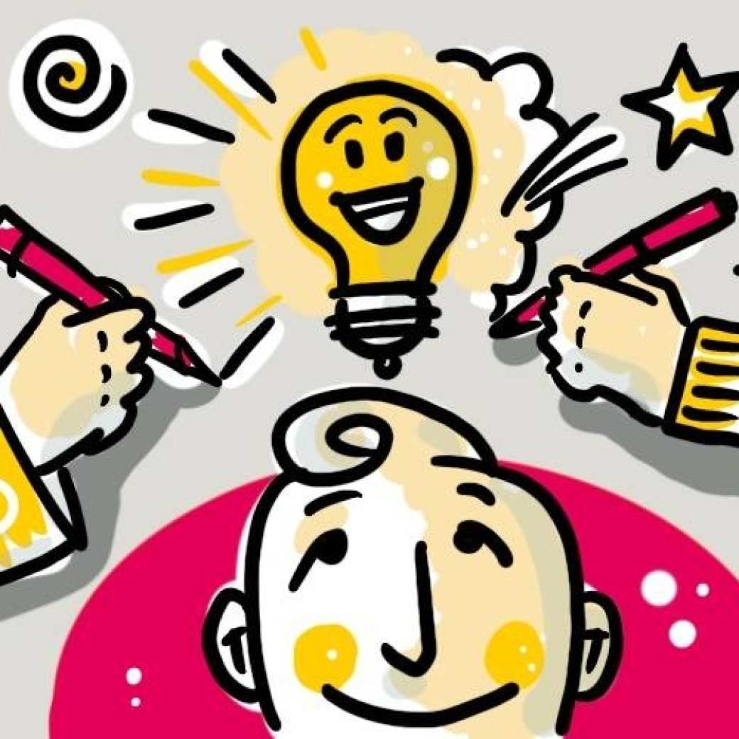 inspiratiesessie gerwin van der ven