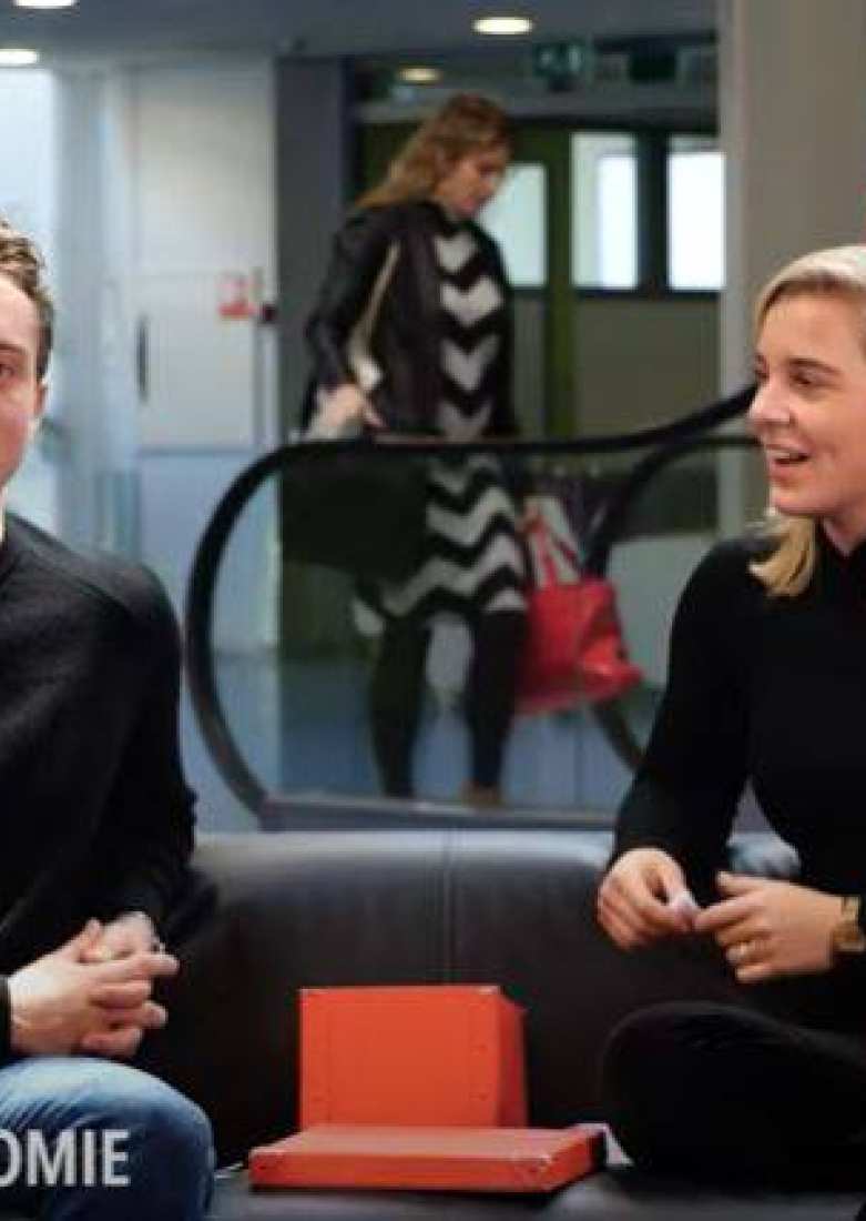 economie tips nieuwe studenten