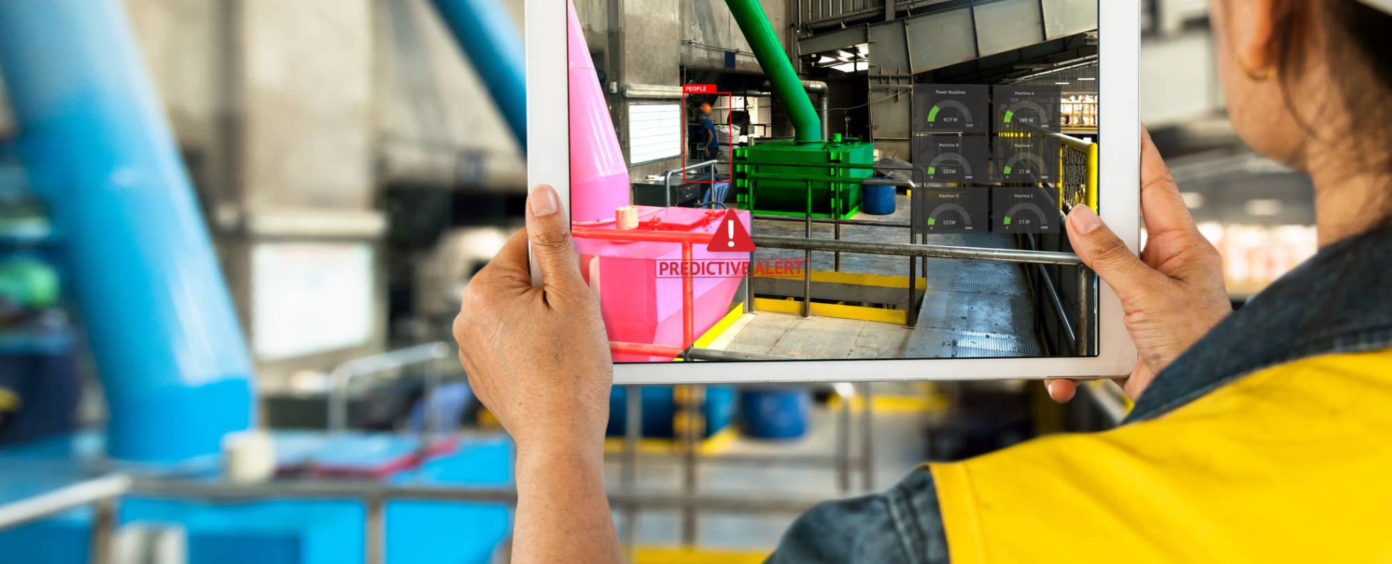 Technische Bedrijfskunde associate degree deeltijdopleiding